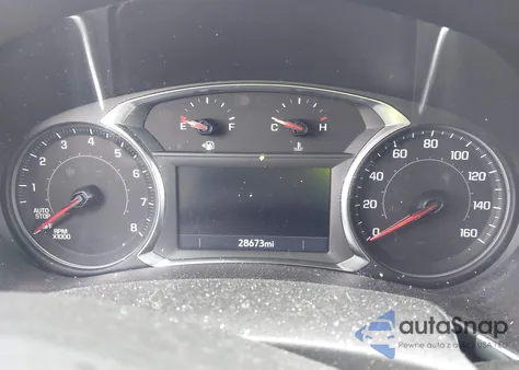 2024 Chevrolet Equinox Awd Lt from USA, damaged, VIN 3GNAXUEG5RL374057